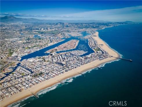 3407 W Oceanfront , Newport Beach, CA