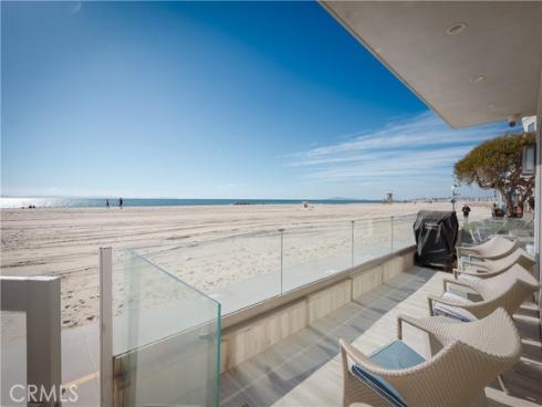 3407 W Oceanfront , Newport Beach, CA