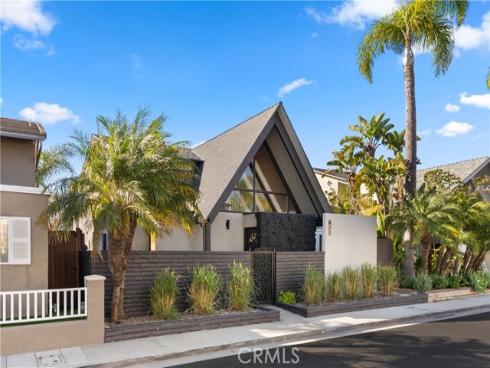 327 62nd Street, Newport Beach, CA