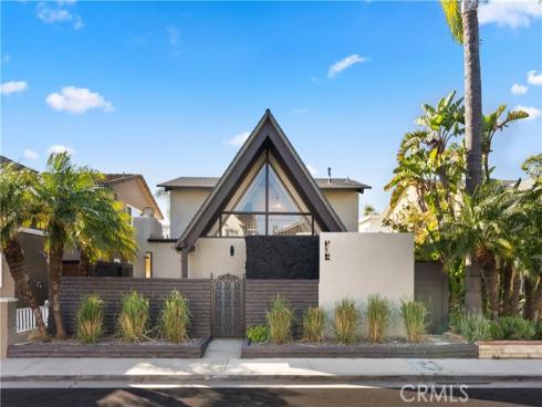 327 62nd Street, Newport Beach, CA