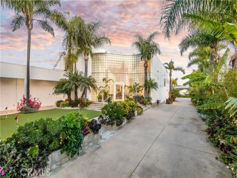20301 S Cypress   Street, Newport Beach, CA