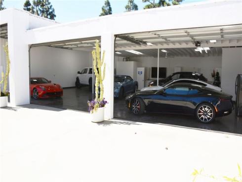 20301 S Cypress   Street, Newport Beach, CA