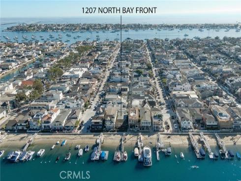 1207 N. Bay Front