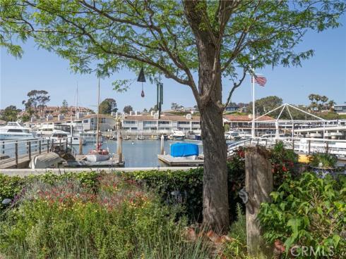 1207 N Bay Front , Newport Beach, CA
