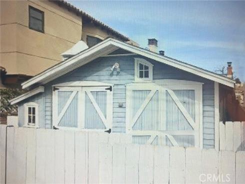 1207 N Bay Front , Newport Beach, CA