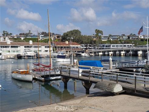 1207 N Bay Front , Newport Beach, CA