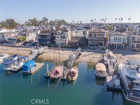 1207 N Bay Front , Newport Beach, CA