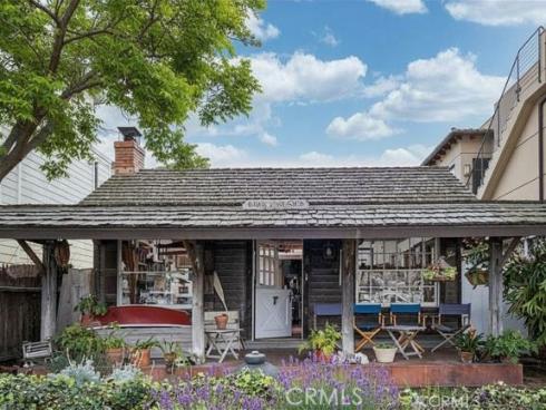 1207 N Bay Front , Newport Beach, CA