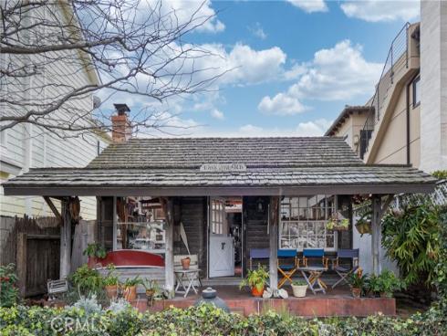 1207 N Bay Front , Newport Beach, CA