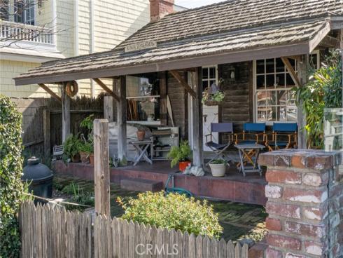 1207 N Bay Front , Newport Beach, CA