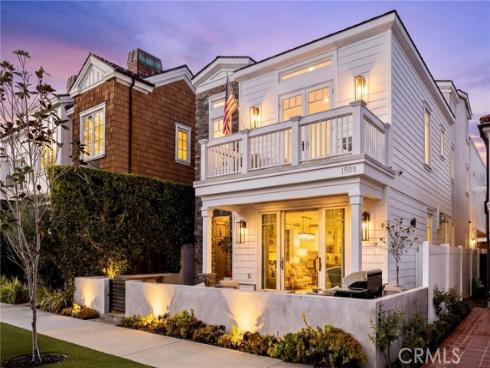 1508 E. Balboa Boulevard