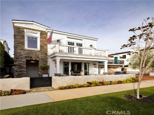 1508 E Balboa Boulevard, Newport Beach, CA