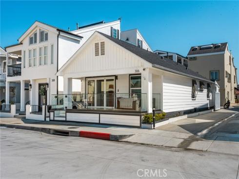 306 Alvarado Place
