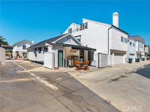 306  Alvarado   Place, Newport Beach, CA