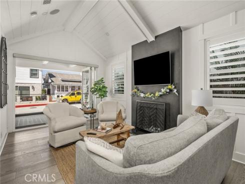 306  Alvarado   Place, Newport Beach, CA