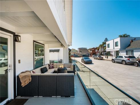 306  Alvarado   Place, Newport Beach, CA