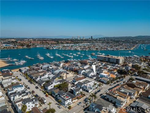 306  Alvarado   Place, Newport Beach, CA