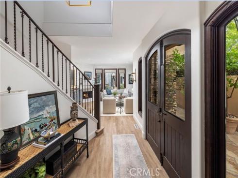 111 Via Koron , Newport Beach, CA