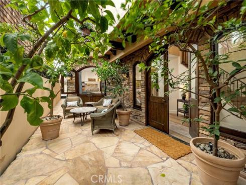 111 Via Koron , Newport Beach, CA