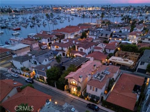 111  Via Koron  , Newport Beach, CA