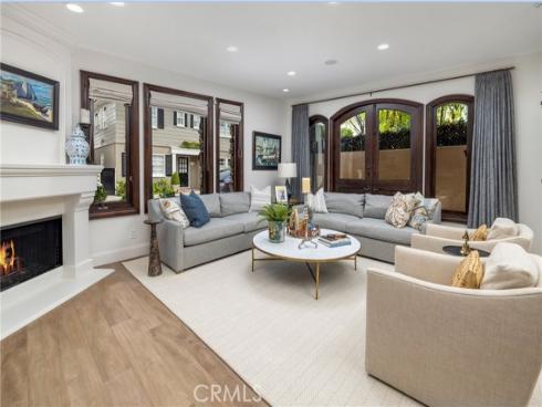 111 Via Koron , Newport Beach, CA