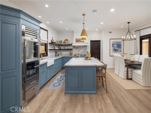 111 Via Koron , Newport Beach, CA