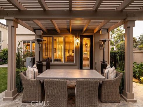 1415 Sea Ridge Drive , Newport Beach, CA