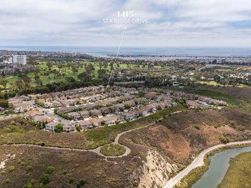 1415 Sea Ridge Drive , Newport Beach, CA