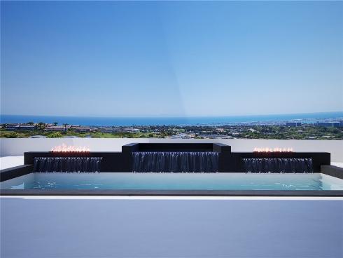 12 Geneve , Newport Beach, CA