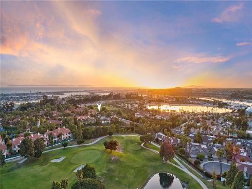128 Villa Point , Newport Beach, CA