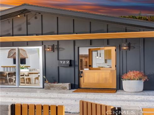 122 E Bay   Avenue, Newport Beach, CA
