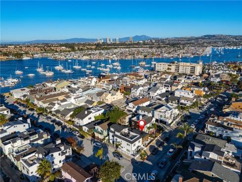 122 E Bay   Avenue, Newport Beach, CA