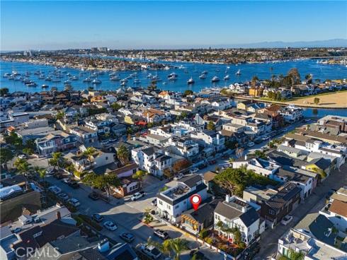 122 E Bay   Avenue, Newport Beach, CA