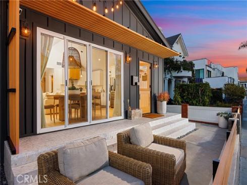 122 E Bay   Avenue, Newport Beach, CA