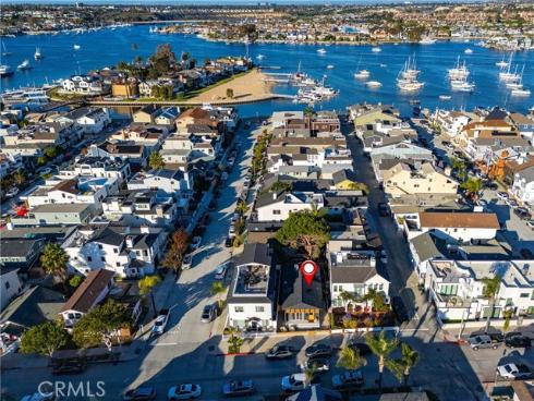 122 E Bay   Avenue, Newport Beach, CA