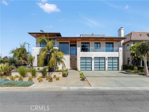 660 Kings Road, Newport Beach, CA