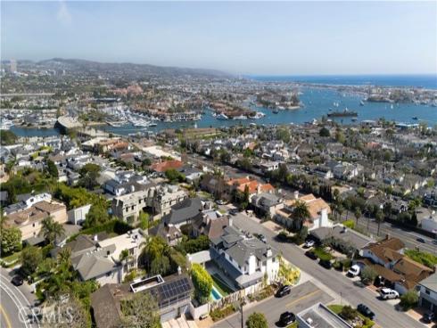 660 Kings Road, Newport Beach, CA