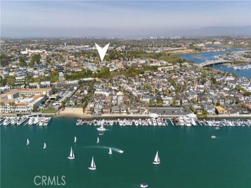 660  Kings   Road, Newport Beach, CA