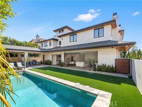 660 Kings Road, Newport Beach, CA