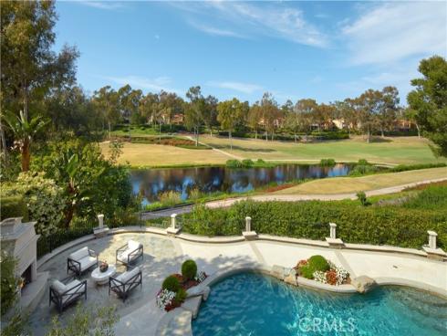 2 Royal Saint George Road, Newport Beach, CA
