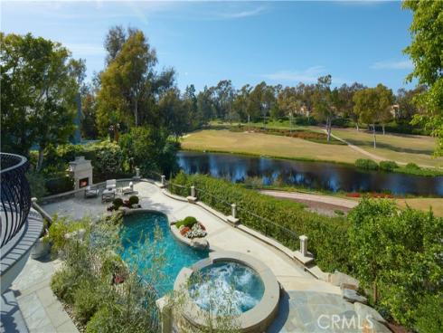 2 Royal Saint George Road, Newport Beach, CA
