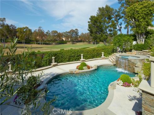 2 Royal Saint George Road, Newport Beach, CA