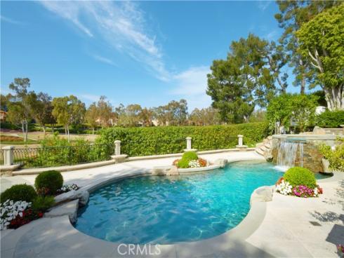 2 Royal Saint George Road, Newport Beach, CA
