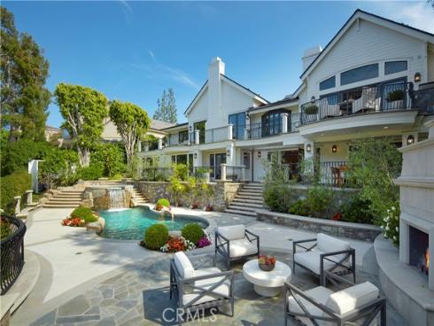 2 Royal Saint George Road, Newport Beach, CA