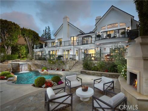 2 Royal Saint George Road, Newport Beach, CA