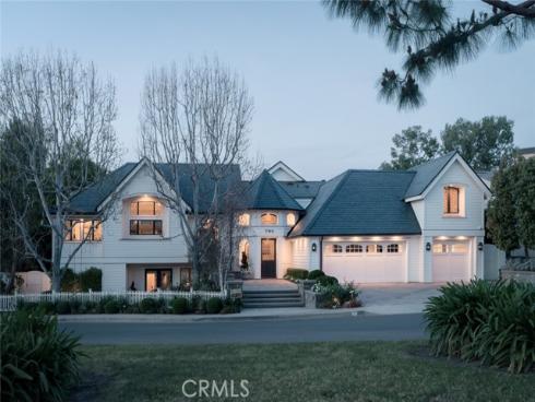 2 Royal Saint George Road, Newport Beach, CA
