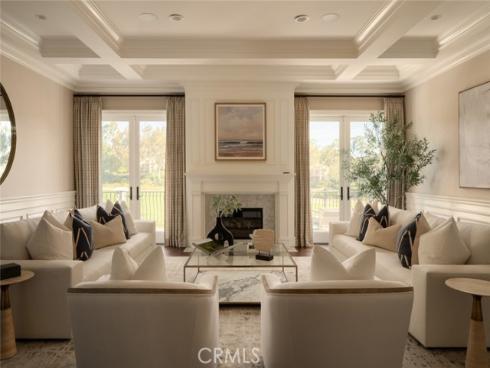 2 Royal Saint George Road, Newport Beach, CA