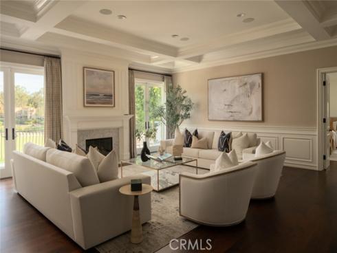 2 Royal Saint George Road, Newport Beach, CA