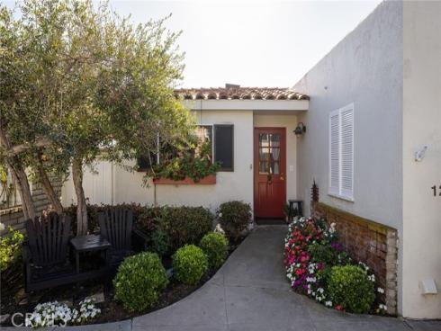 120 Via Undine , Newport Beach, CA