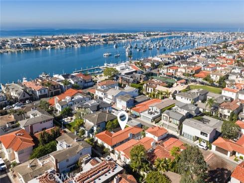 120 Via Undine , Newport Beach, CA